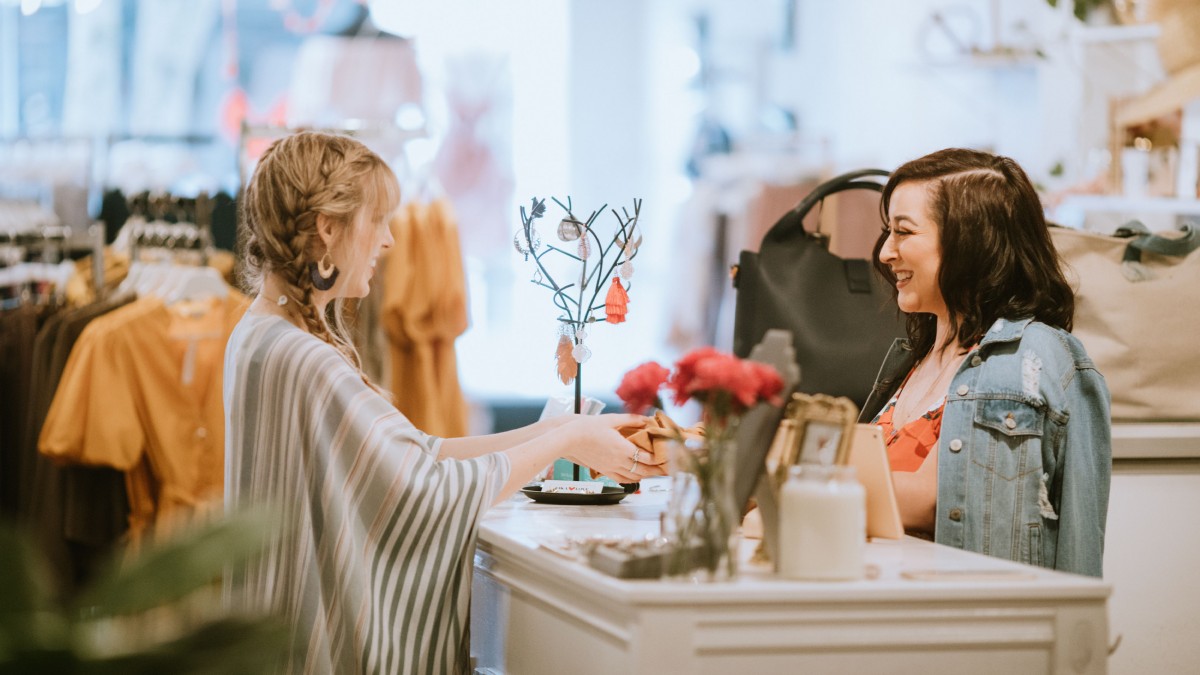 How Listening to Customers Helps Your Small Business